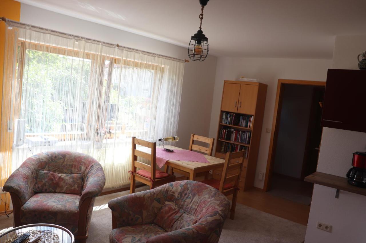 Ferienwohnung Pimer Ranschbach Zewnętrze zdjęcie