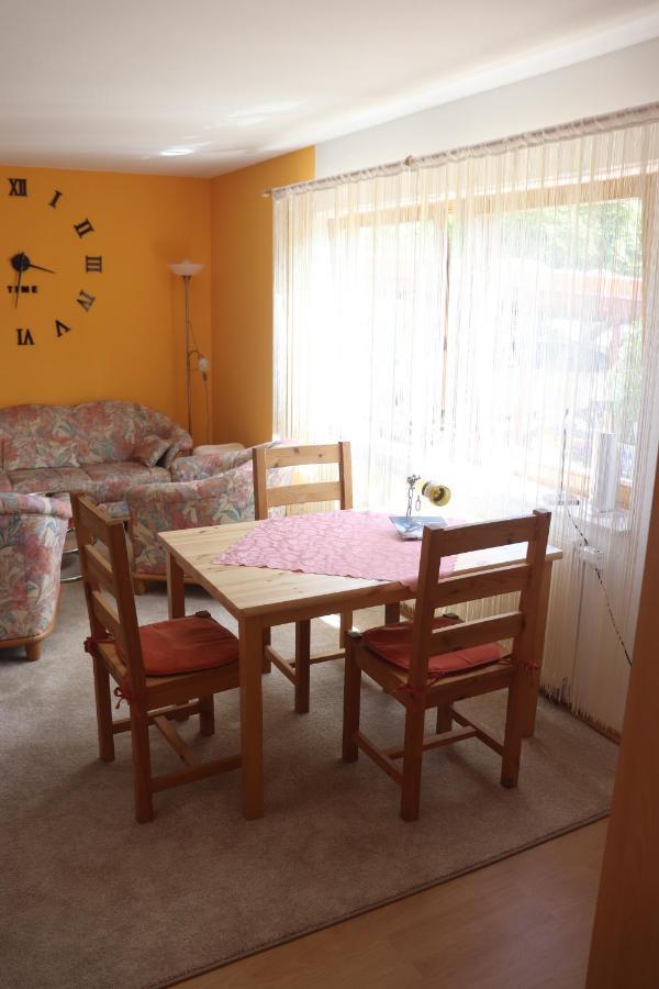 Ferienwohnung Pimer Ranschbach Zewnętrze zdjęcie